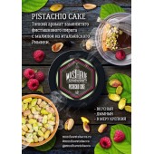 Табак Must Have Pistachio Cake (Фисташковый Пирог) 250г Табак Must Have Pistachio Cake (Фисташковый Пирог) 250г